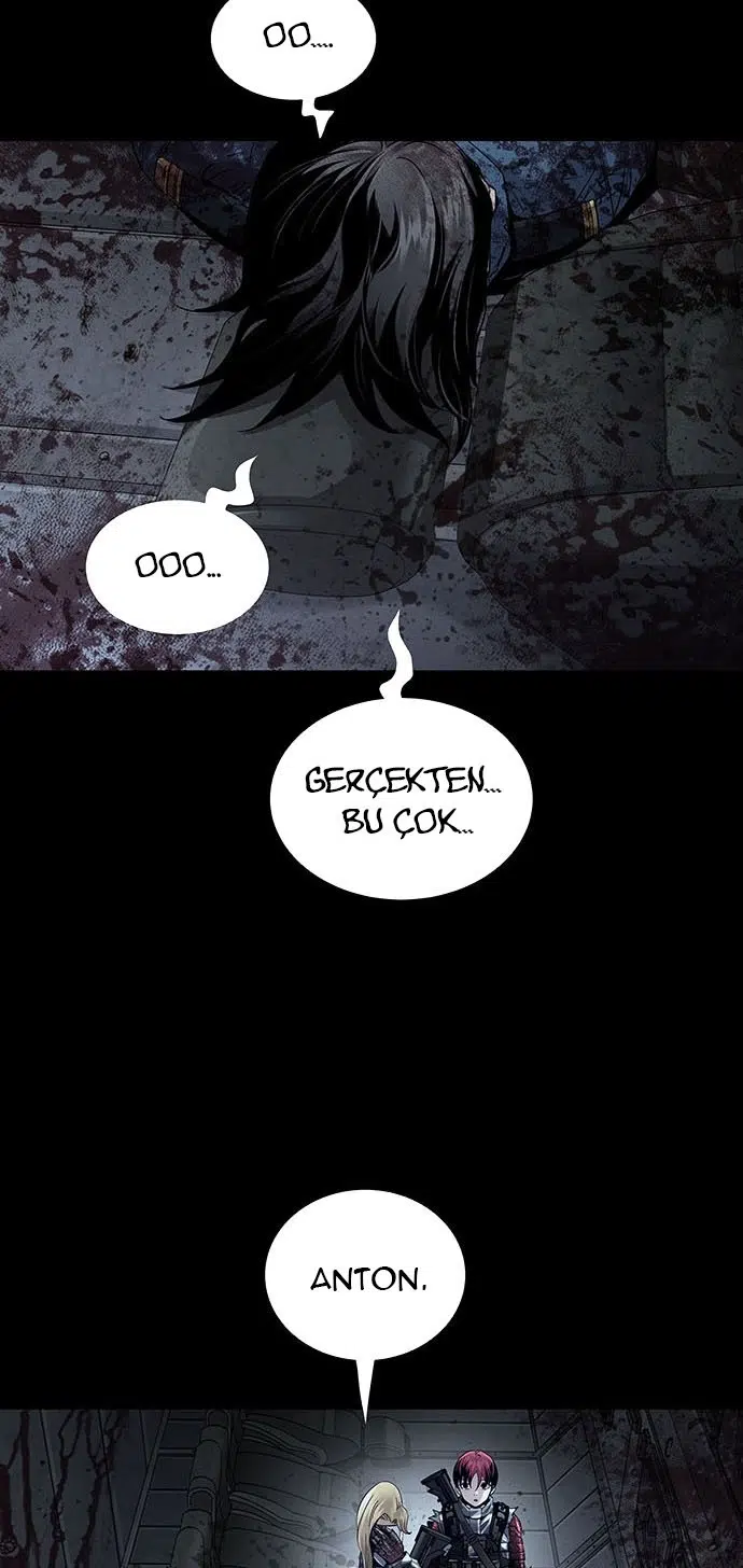 Ölü Kraliçe - Bölüm 69 Sayfa 31