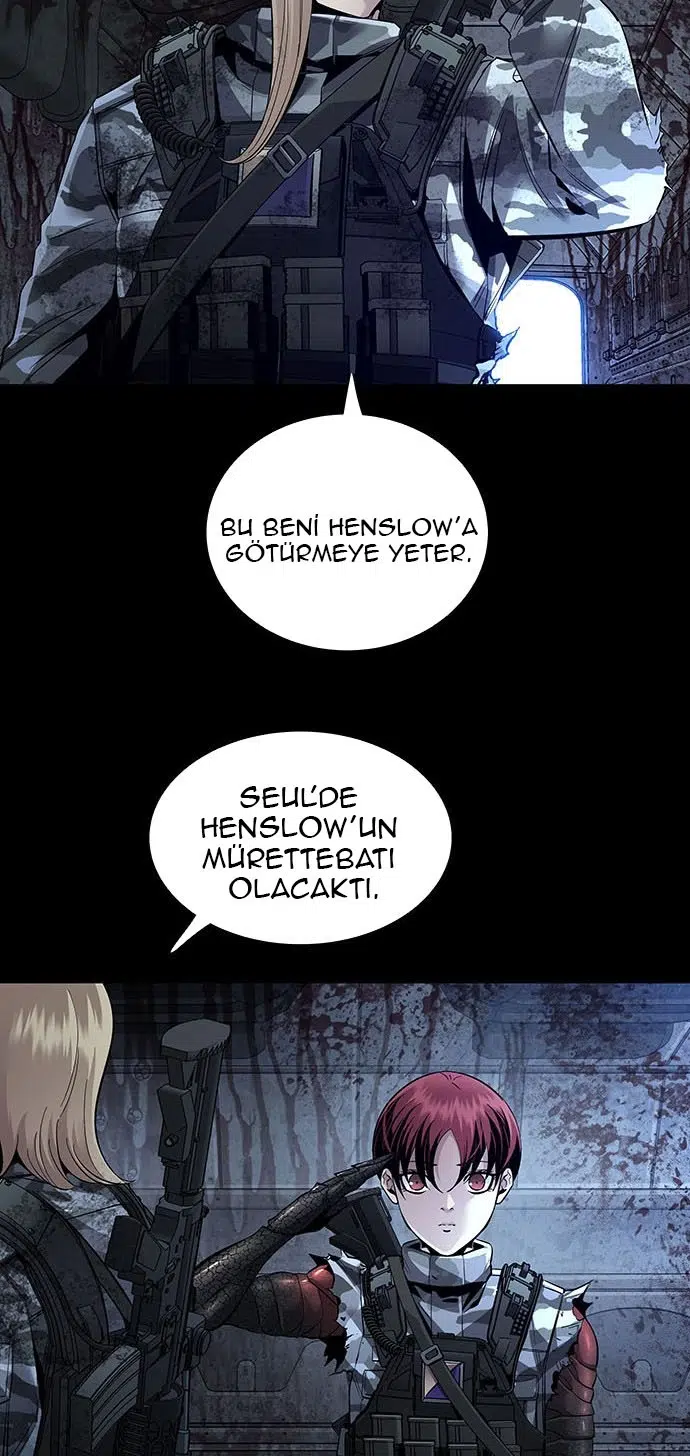Ölü Kraliçe - Bölüm 69 Sayfa 33