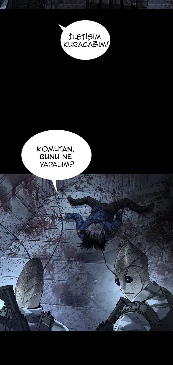 Ölü Kraliçe - Bölüm 69 Sayfa 34
