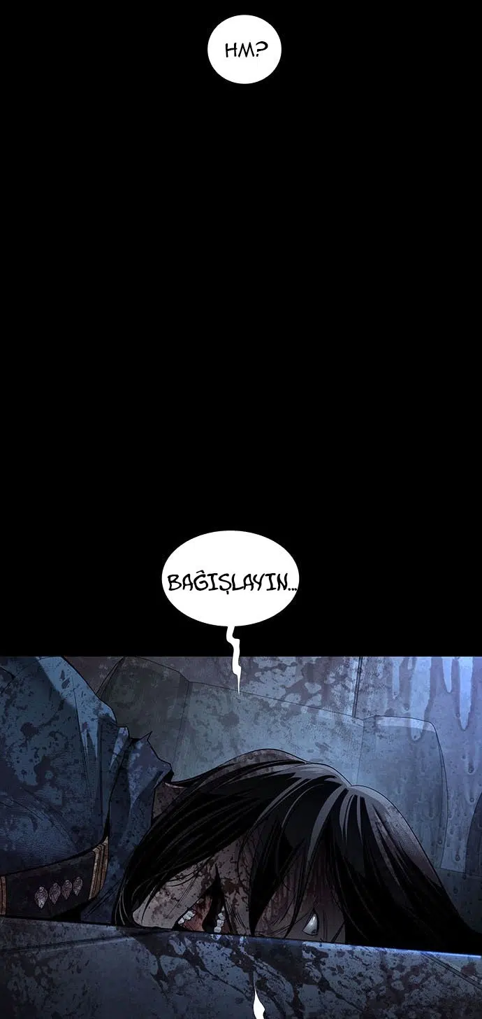 Ölü Kraliçe - Bölüm 69 Sayfa 35