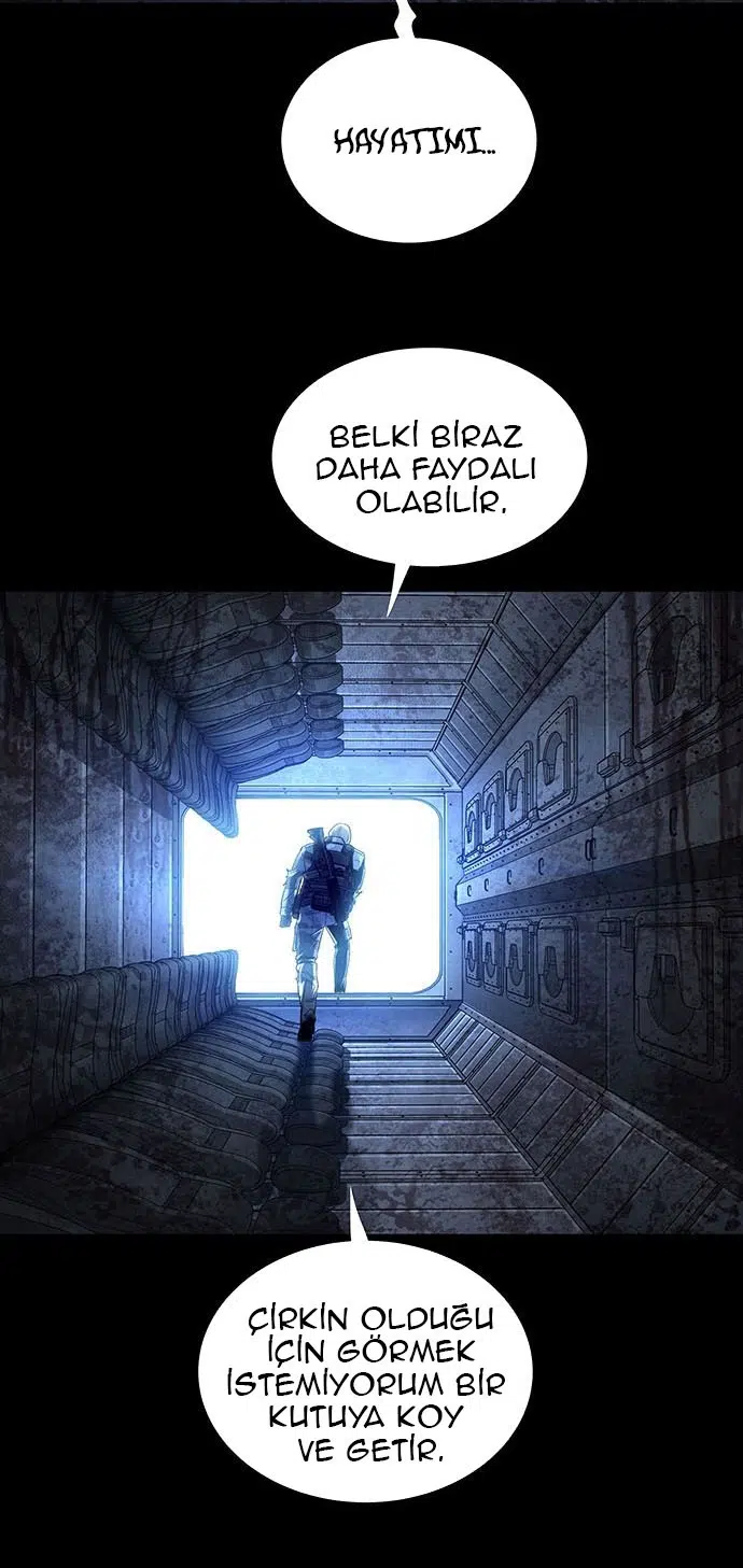 Ölü Kraliçe - Bölüm 69 Sayfa 36