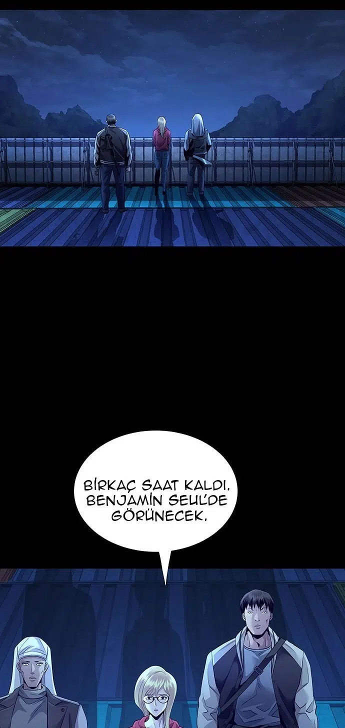 Ölü Kraliçe - Bölüm 69 Sayfa 41