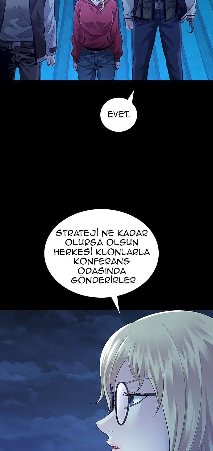 Ölü Kraliçe - Bölüm 69 Sayfa 42