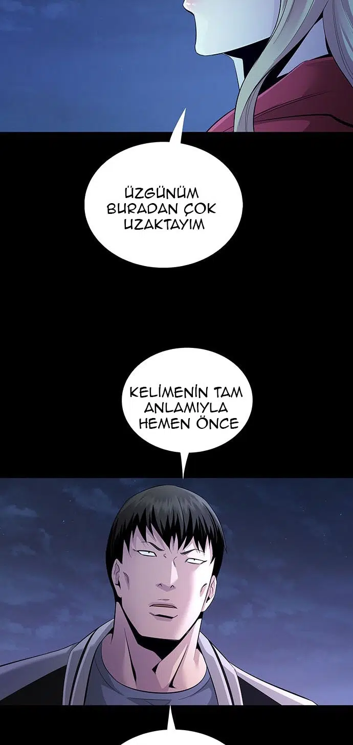 Ölü Kraliçe - Bölüm 69 Sayfa 43