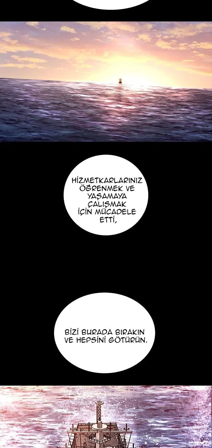 Ölü Kraliçe - Bölüm 69 Sayfa 47