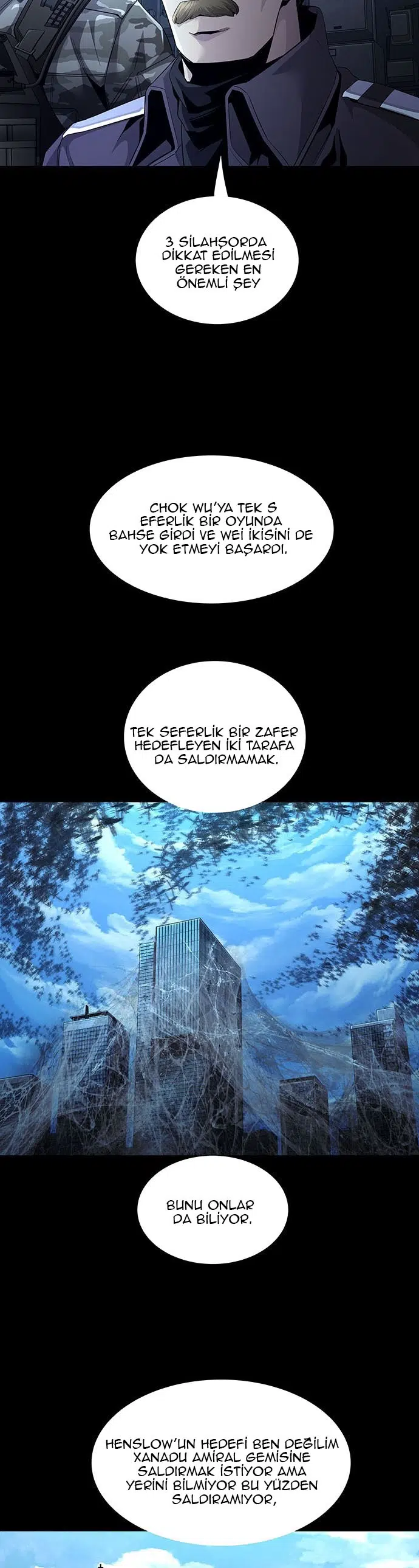 Ölü Kraliçe - Bölüm 70 Sayfa 4
