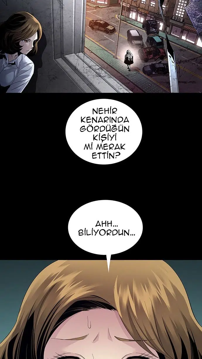 Ölü Kraliçe - Bölüm 70 Sayfa 26