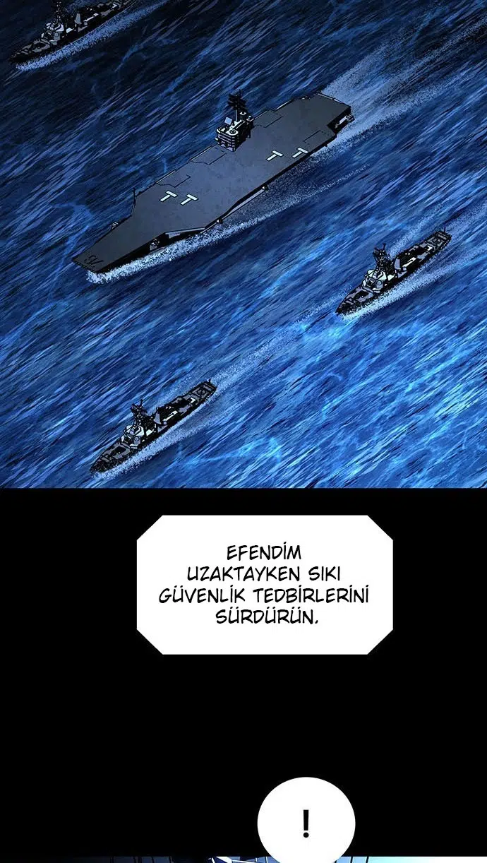 Ölü Kraliçe - Bölüm 70 Sayfa 30