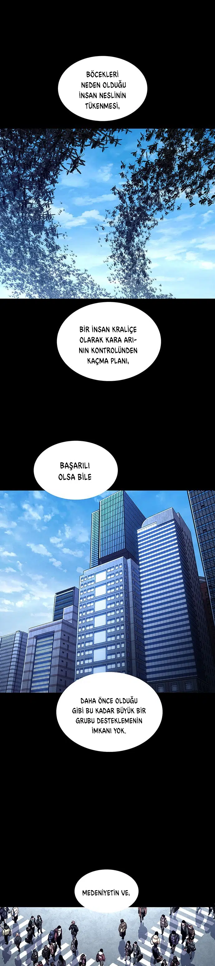 Ölü Kraliçe - Bölüm 71 Sayfa 2