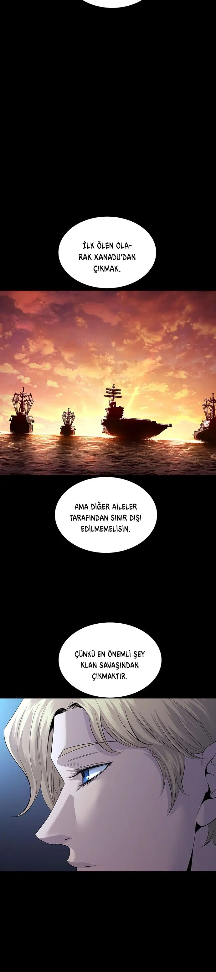 Ölü Kraliçe - Bölüm 71 Sayfa 7