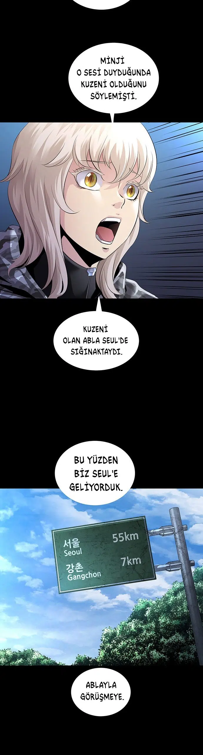 Ölü Kraliçe - Bölüm 73 Sayfa 33