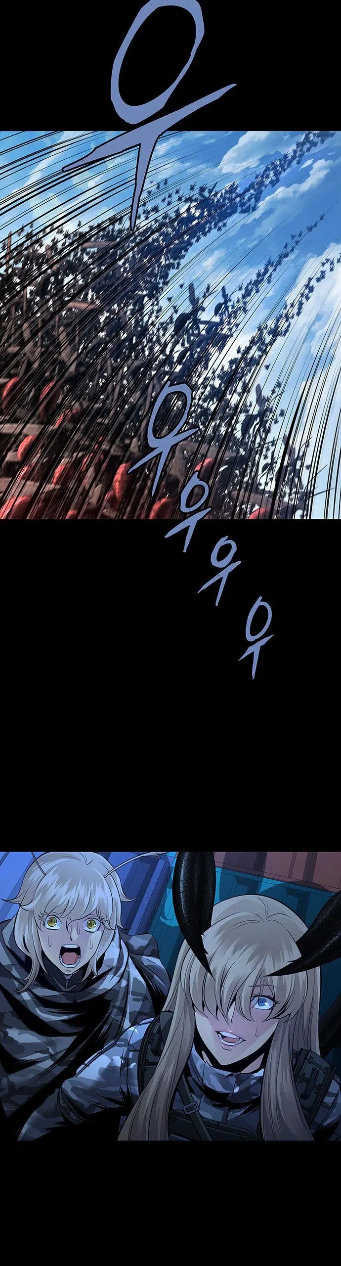 Ölü Kraliçe - Bölüm 73 Sayfa 39