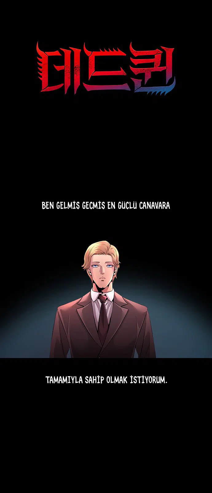 Ölü Kraliçe - Bölüm 74 Sayfa 2