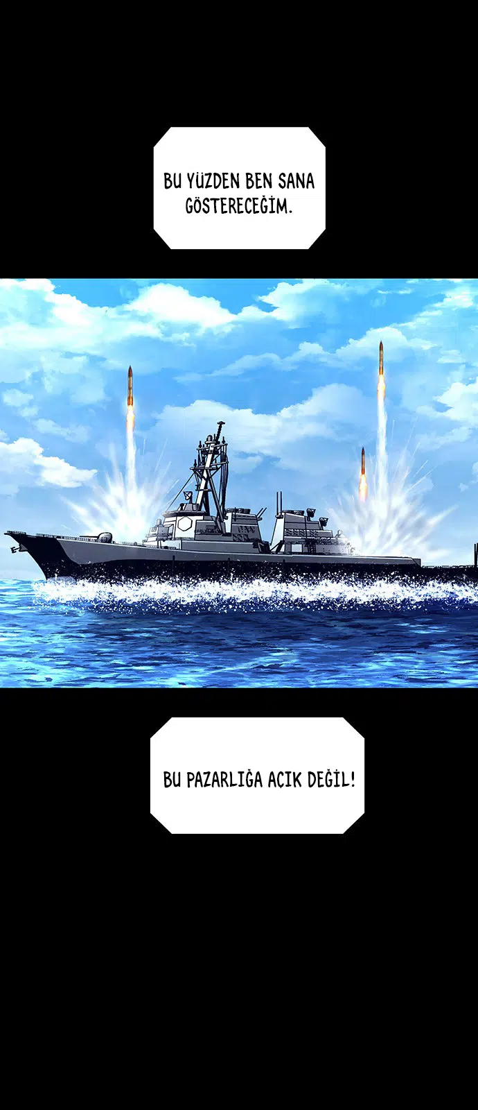 Ölü Kraliçe - Bölüm 74 Sayfa 6