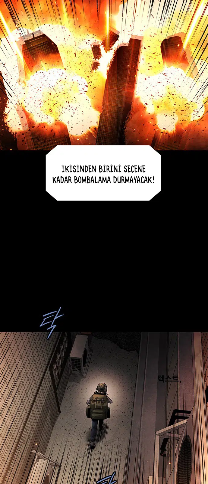 Ölü Kraliçe - Bölüm 74 Sayfa 8