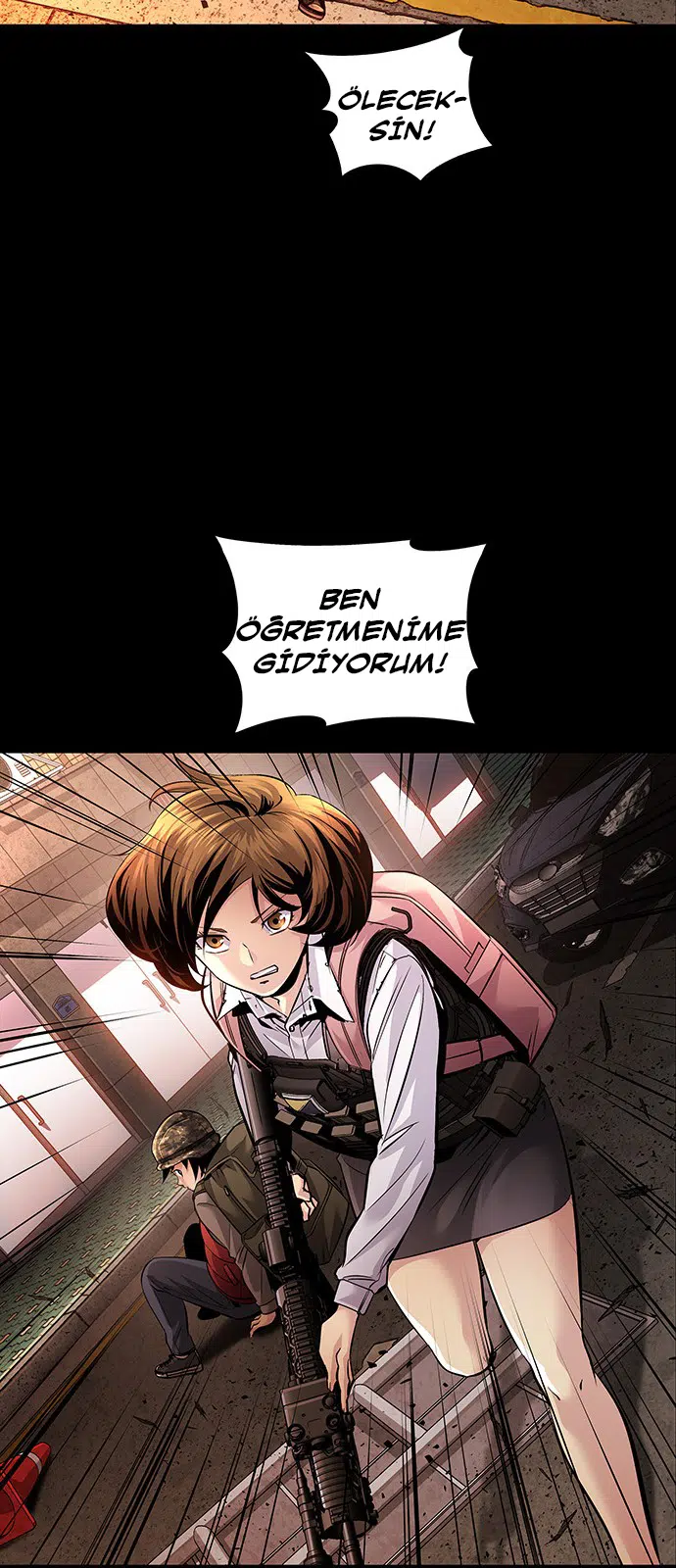Ölü Kraliçe - Bölüm 74 Sayfa 12