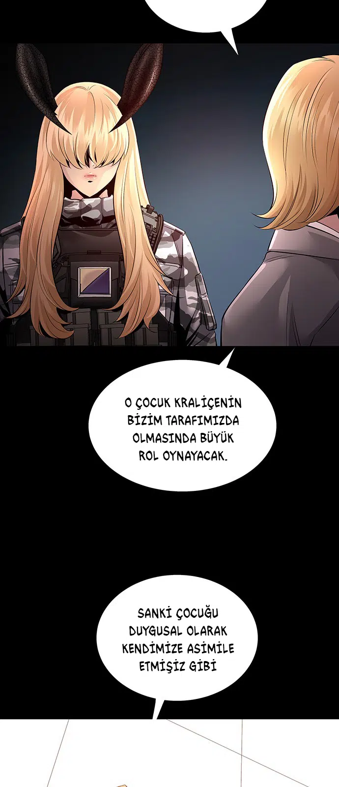 Ölü Kraliçe - Bölüm 74 Sayfa 15