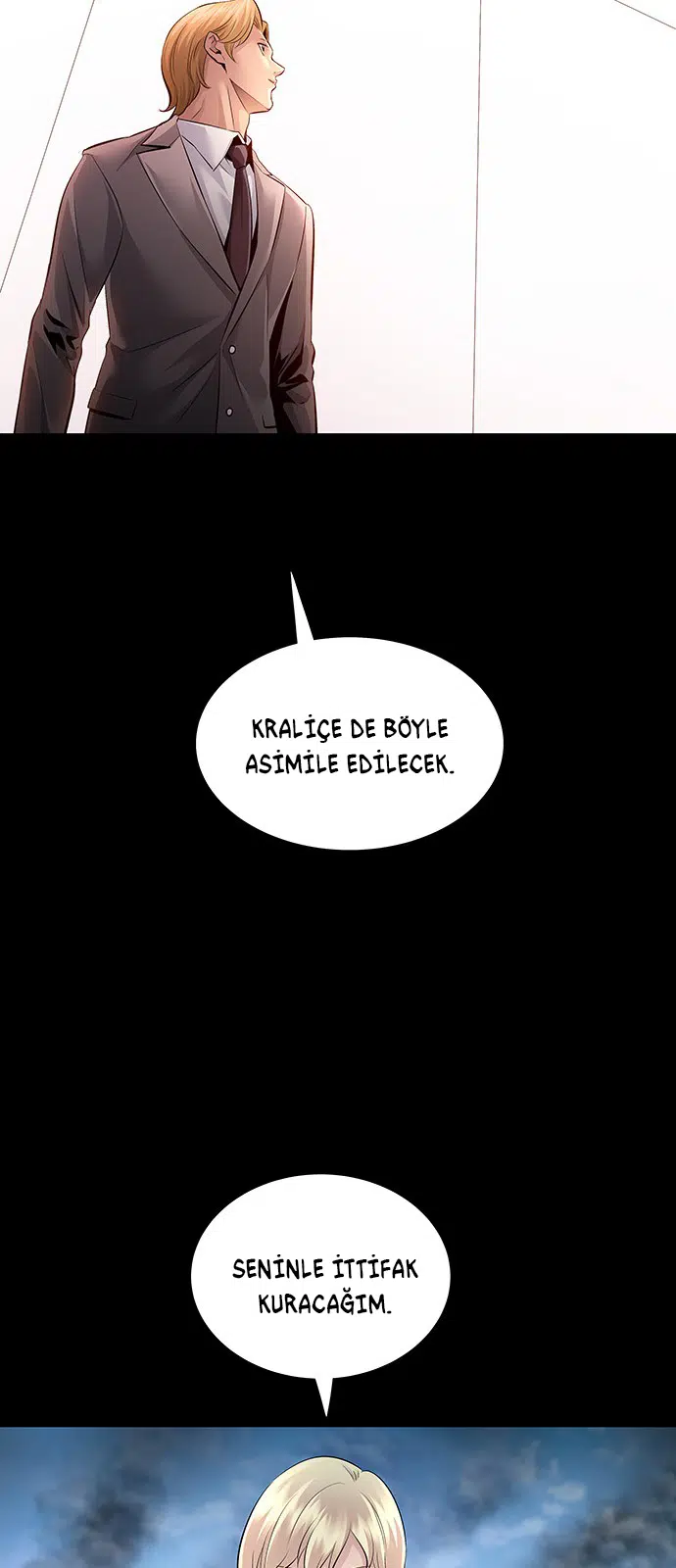 Ölü Kraliçe - Bölüm 74 Sayfa 16