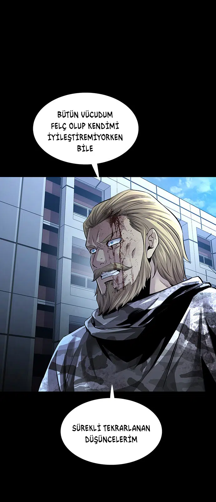 Ölü Kraliçe - Bölüm 74 Sayfa 49