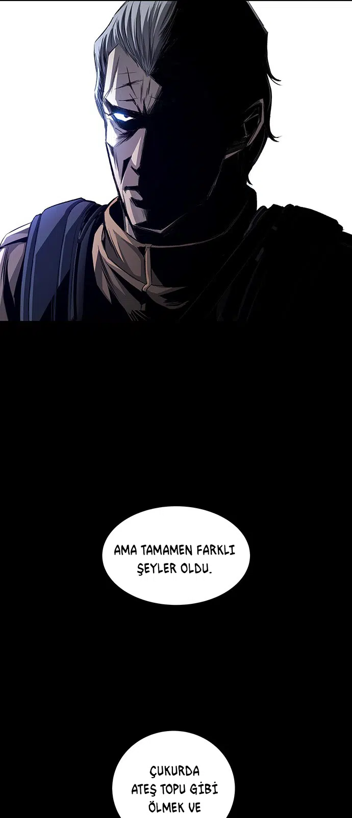 Ölü Kraliçe - Bölüm 74 Sayfa 51