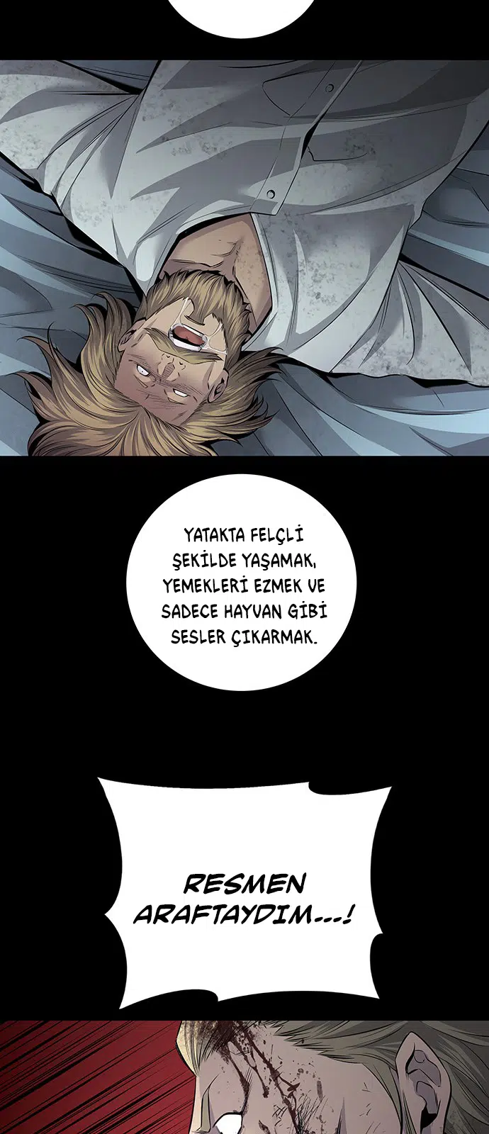 Ölü Kraliçe - Bölüm 74 Sayfa 52