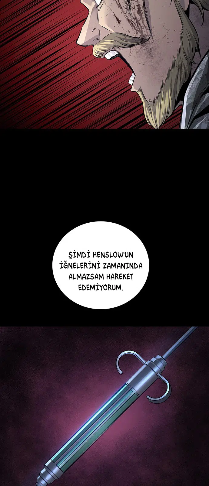 Ölü Kraliçe - Bölüm 74 Sayfa 53