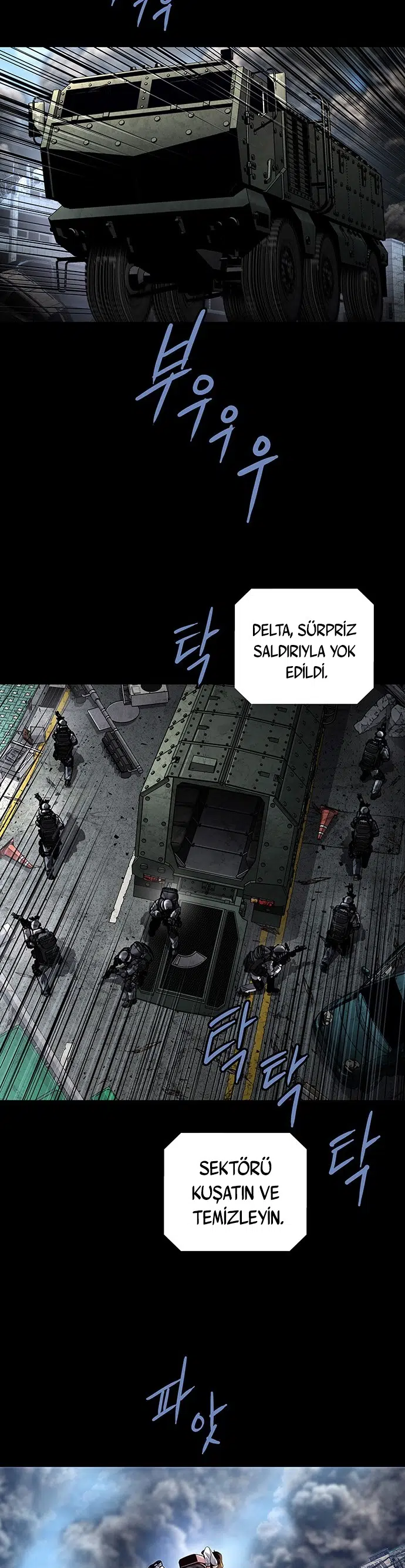 Ölü Kraliçe - Bölüm 75 Sayfa 12