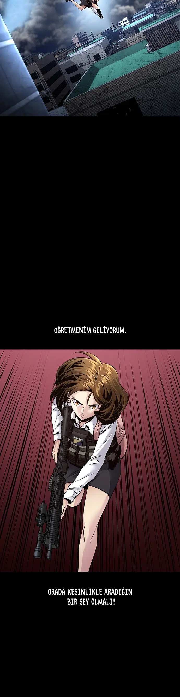Ölü Kraliçe - Bölüm 75 Sayfa 13