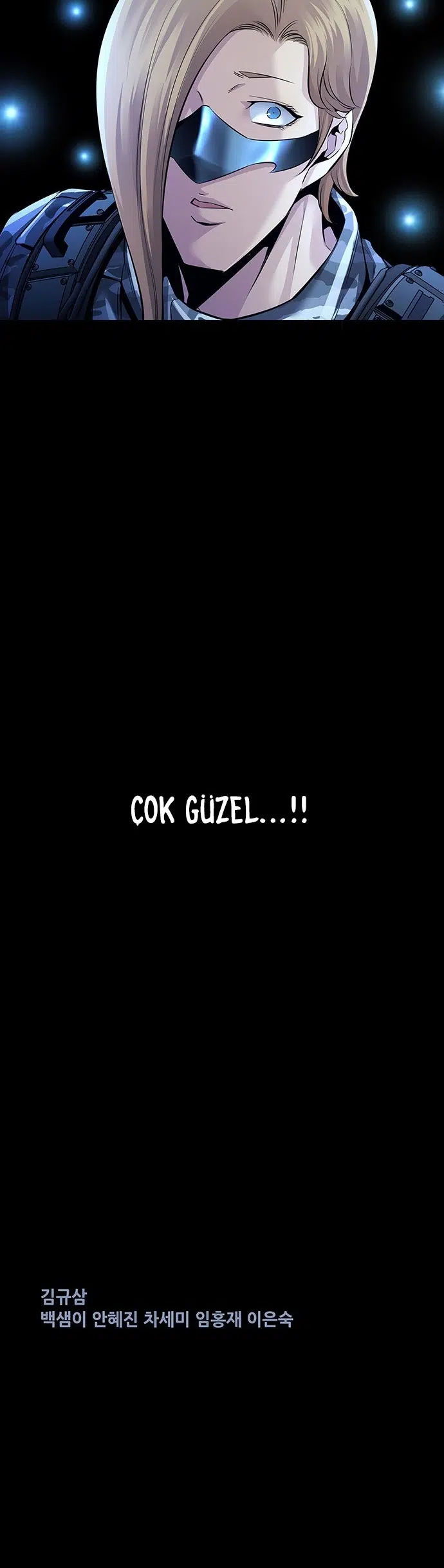 Ölü Kraliçe - Bölüm 75 Sayfa 37