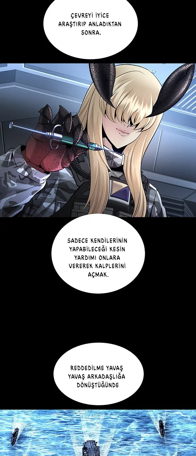 Ölü Kraliçe - Bölüm 76 Sayfa 15