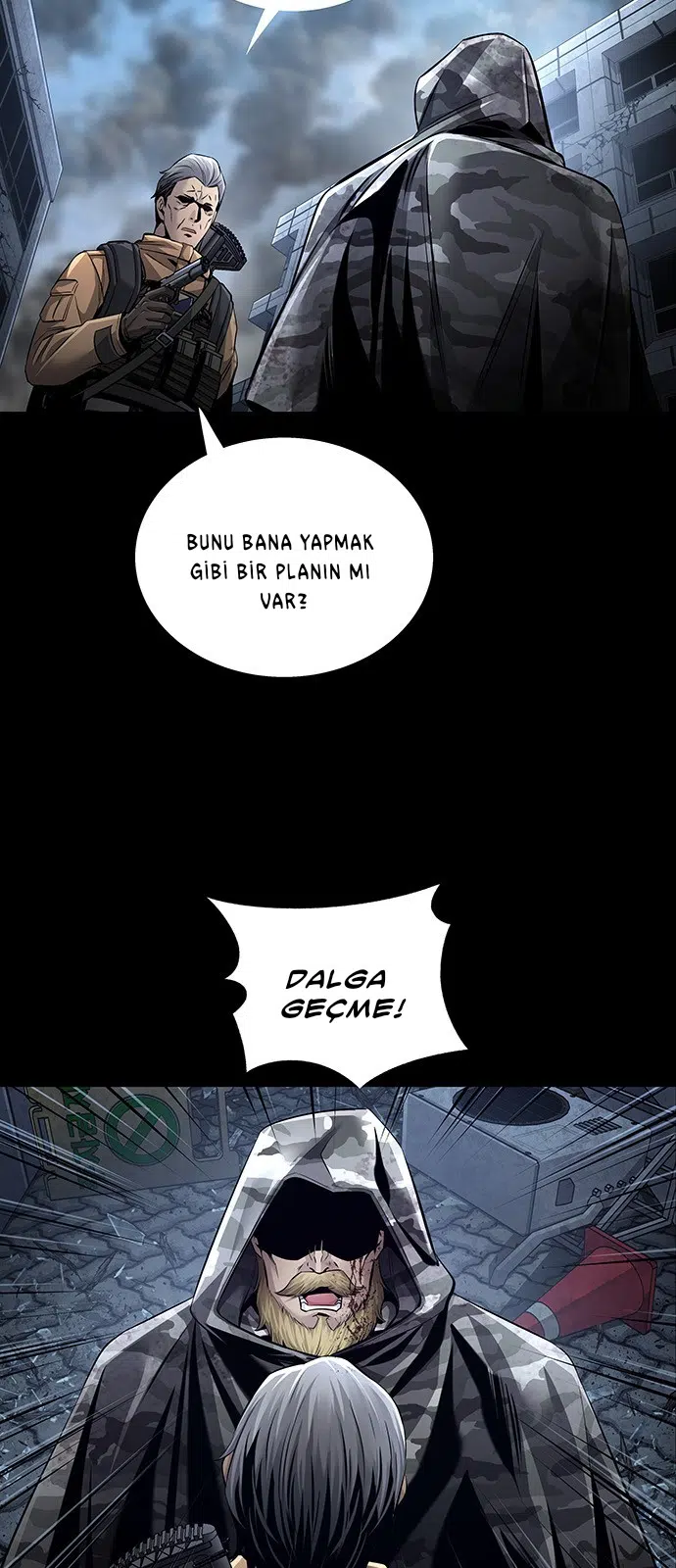 Ölü Kraliçe - Bölüm 76 Sayfa 18