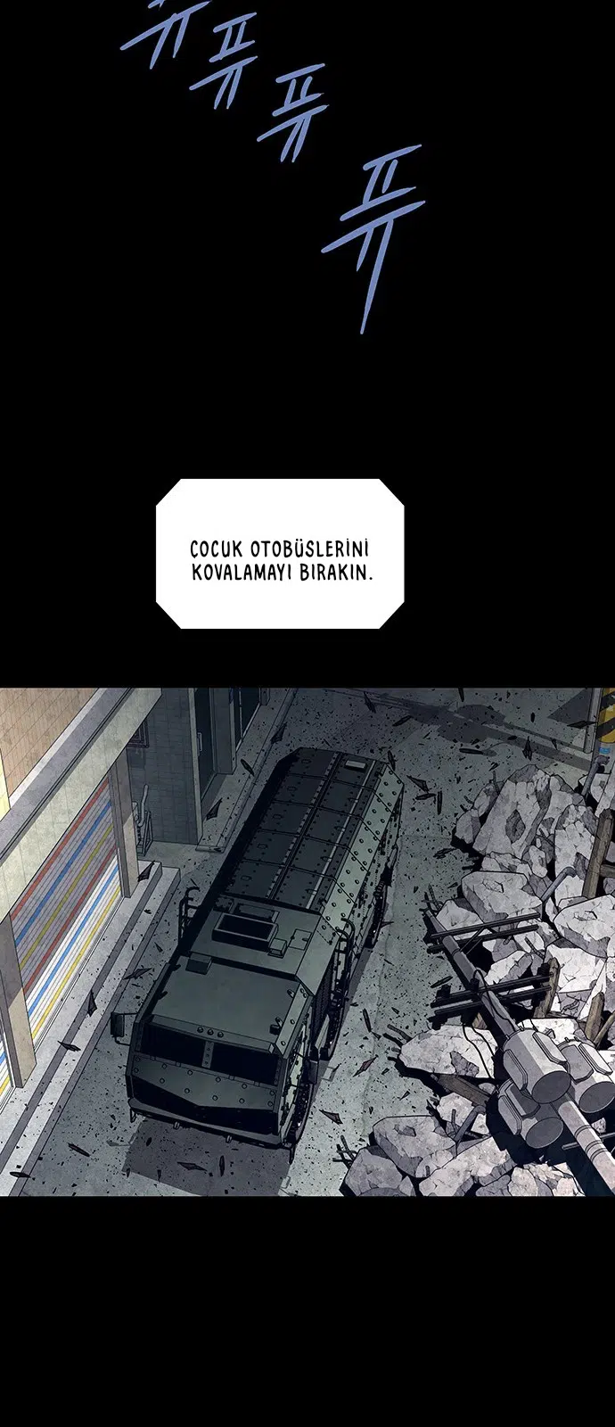 Ölü Kraliçe - Bölüm 76 Sayfa 56