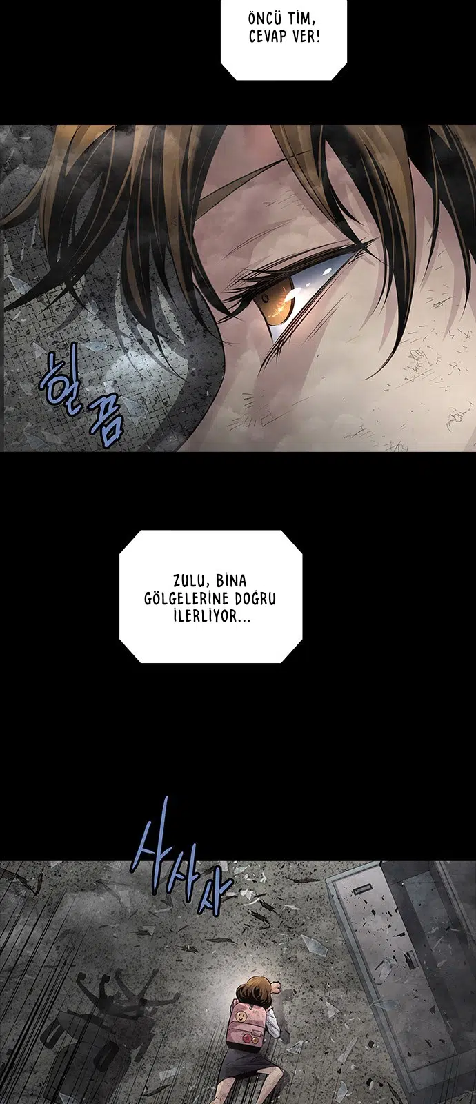 Ölü Kraliçe - Bölüm 77 Sayfa 19