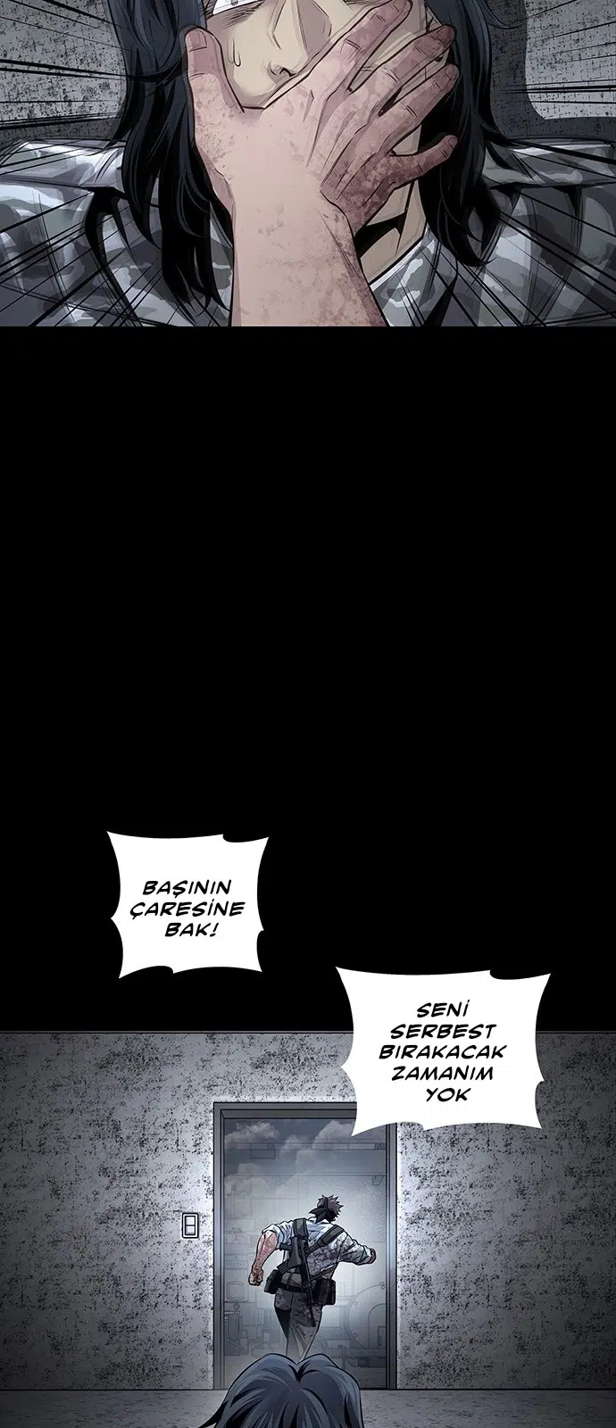 Ölü Kraliçe - Bölüm 77 Sayfa 55