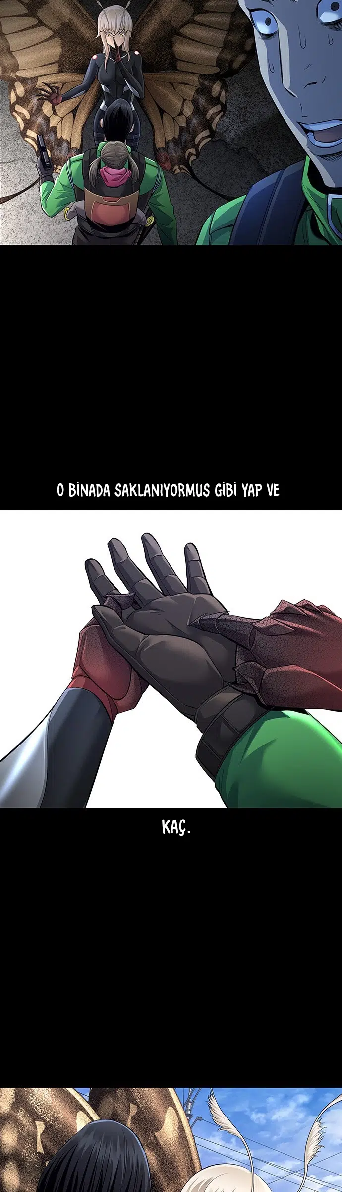 Ölü Kraliçe - Bölüm 81 Sayfa 20