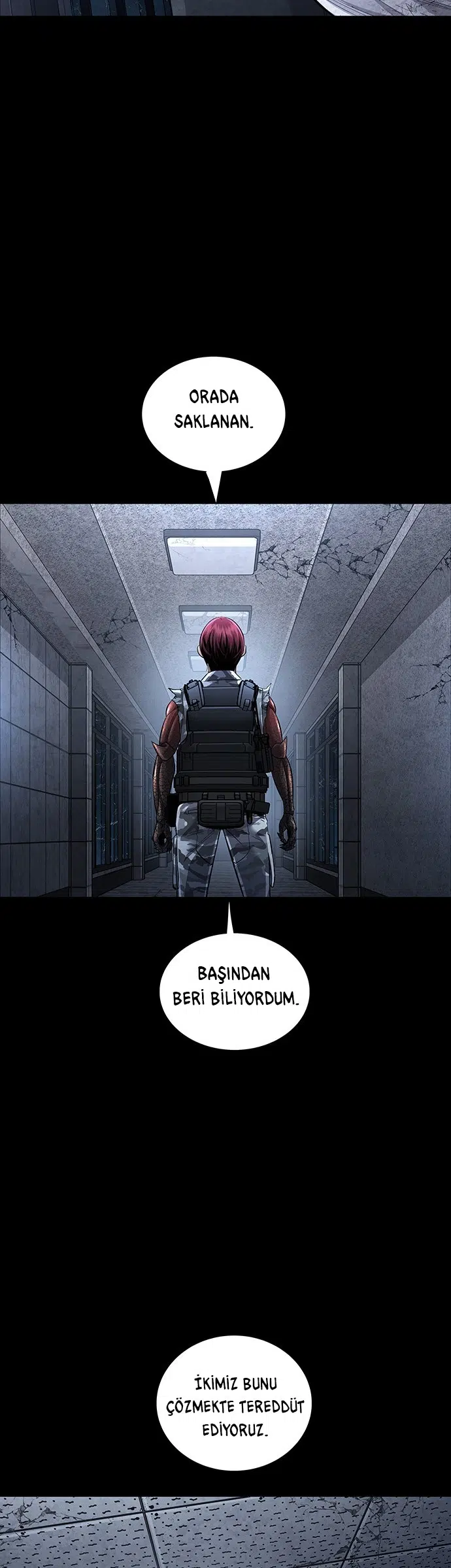 Ölü Kraliçe - Bölüm 81 Sayfa 37