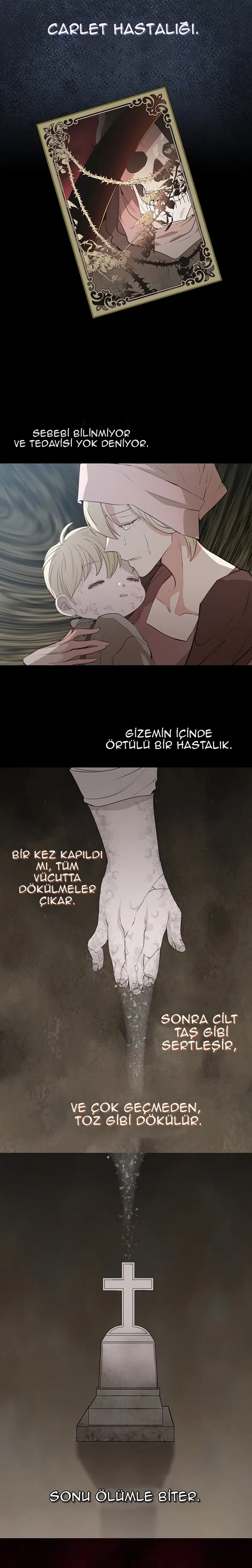 Lütfen Beni Bırakın - Bölüm 1 Sayfa 2