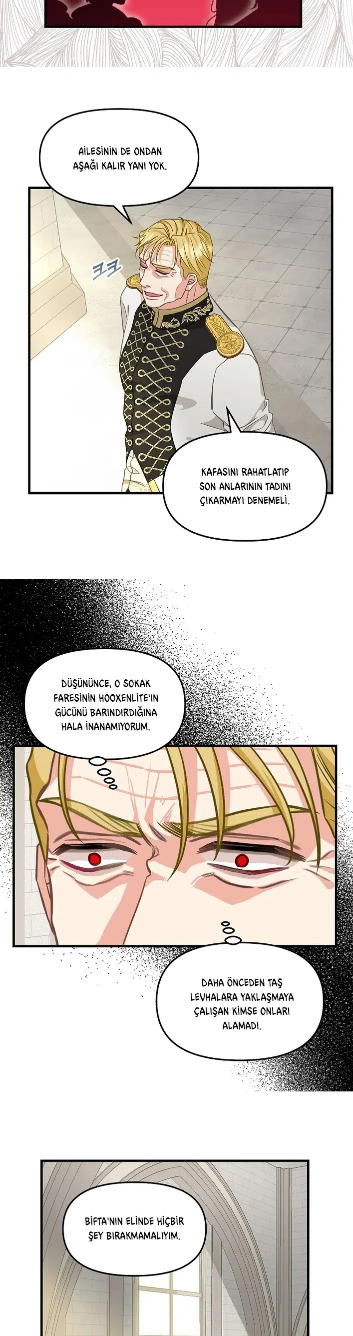 Lütfen Beni Bırakın - Bölüm 101 Sayfa 10