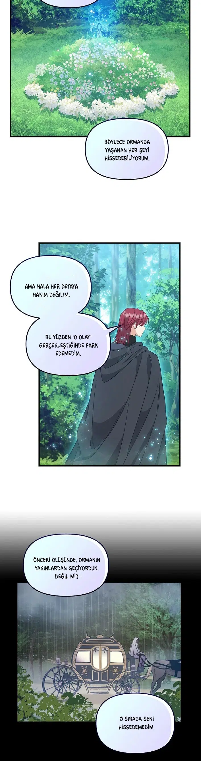 Lütfen Beni Bırakın - Bölüm 101 Sayfa 14