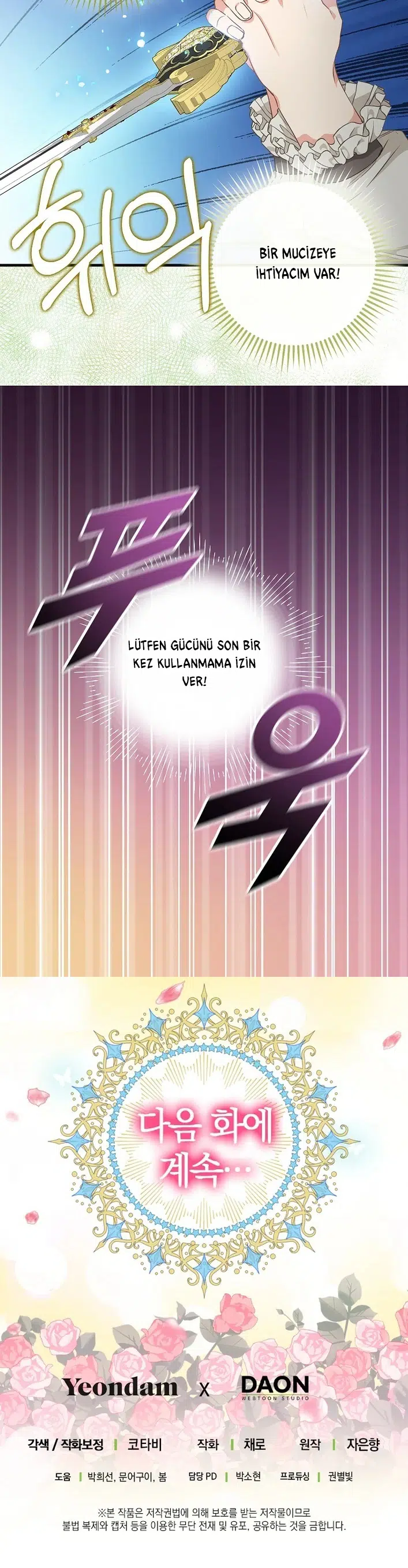 Lütfen Beni Bırakın - Bölüm 102 Sayfa 24