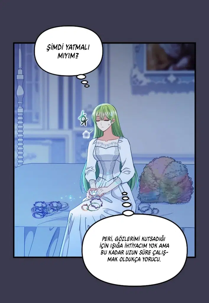 Lütfen Beni Bırakın - Bölüm 104 Sayfa 5