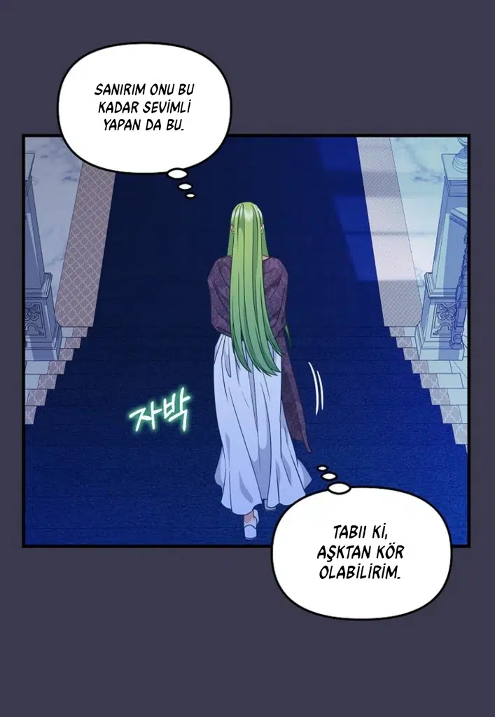 Lütfen Beni Bırakın - Bölüm 104 Sayfa 10