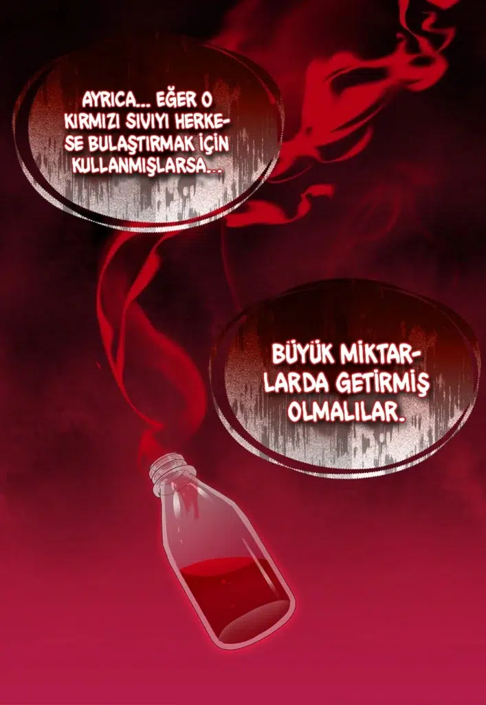 Lütfen Beni Bırakın - Bölüm 104 Sayfa 20
