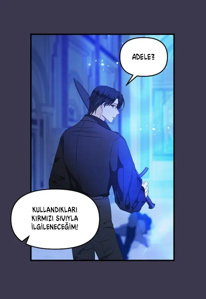 Lütfen Beni Bırakın - Bölüm 104 Sayfa 42