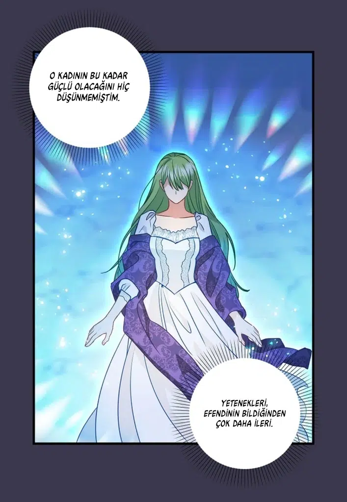 Lütfen Beni Bırakın - Bölüm 104 Sayfa 51