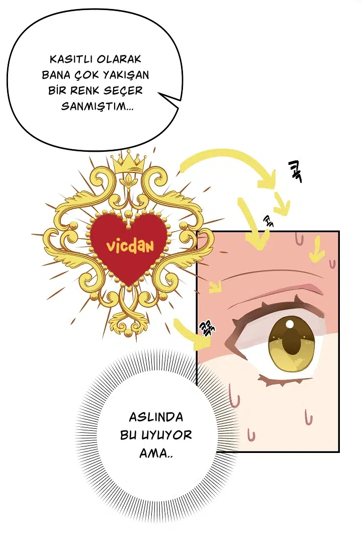 Lütfen Beni Bırakın - Bölüm 10 Sayfa 7