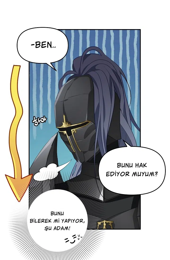 Lütfen Beni Bırakın - Bölüm 10 Sayfa 8