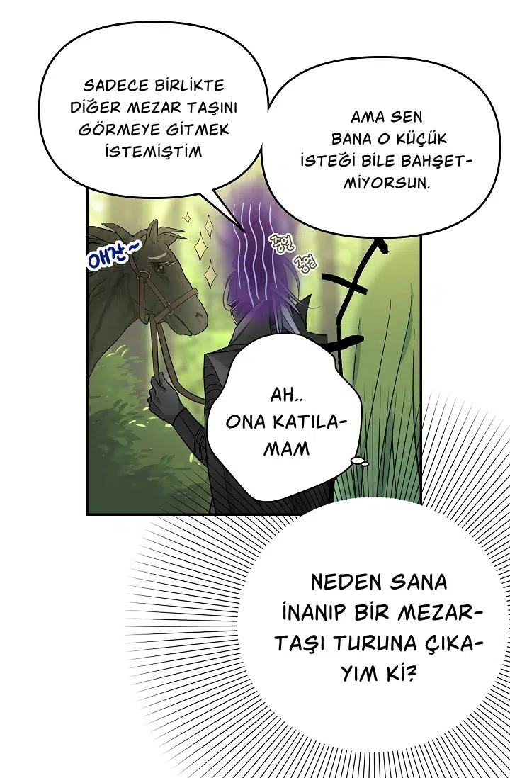 Lütfen Beni Bırakın - Bölüm 10 Sayfa 9