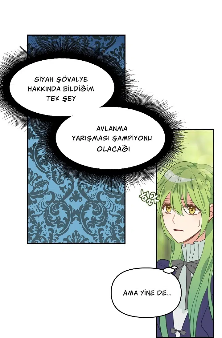 Lütfen Beni Bırakın - Bölüm 10 Sayfa 10