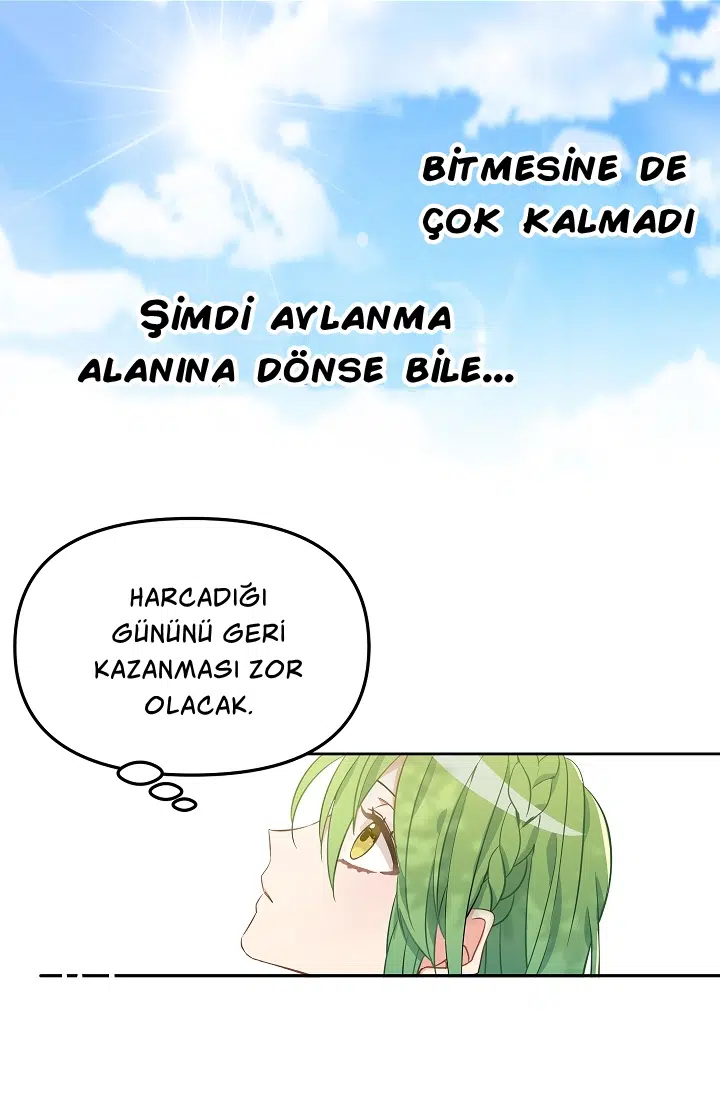 Lütfen Beni Bırakın - Bölüm 10 Sayfa 12